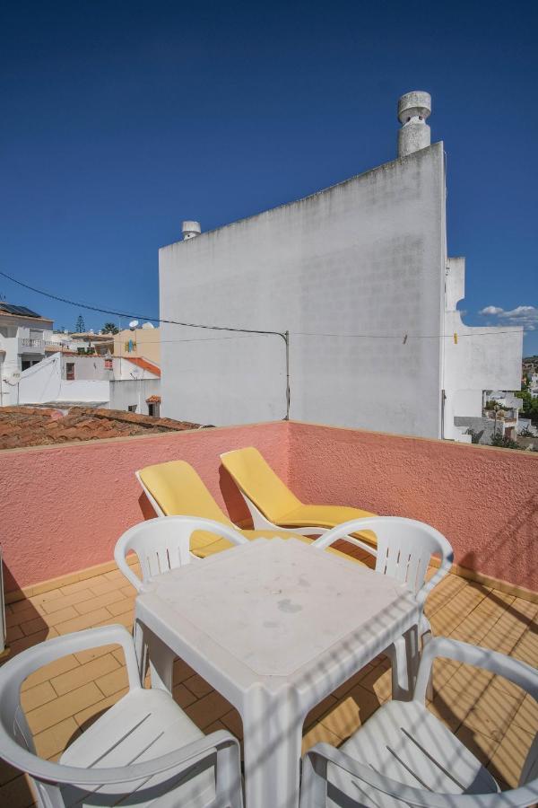 Casa Dos Avozinhos, Luz Екстериор снимка