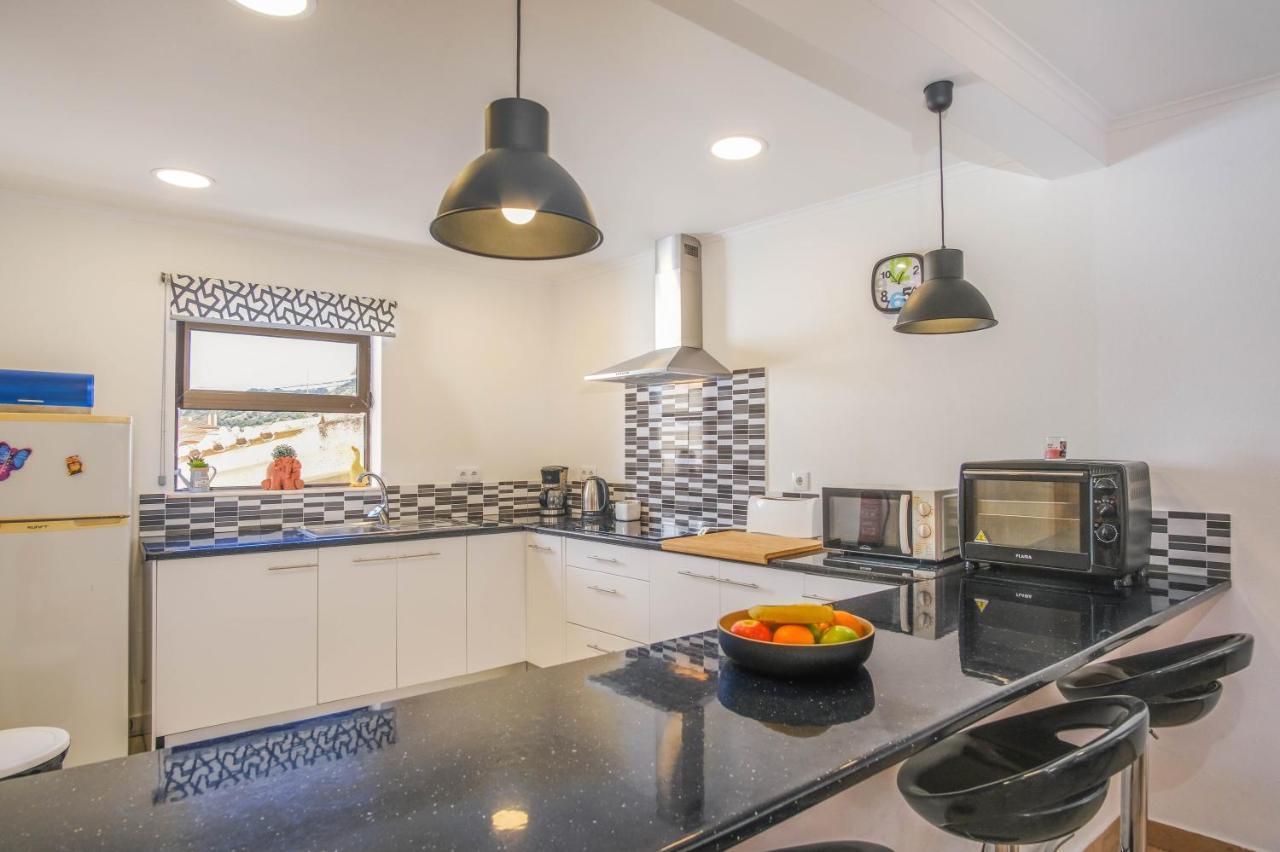 Casa Dos Avozinhos, Luz Екстериор снимка