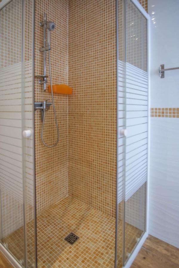 Casa Dos Avozinhos, Luz Екстериор снимка