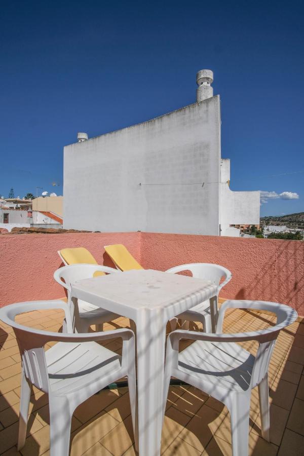 Casa Dos Avozinhos, Luz Екстериор снимка